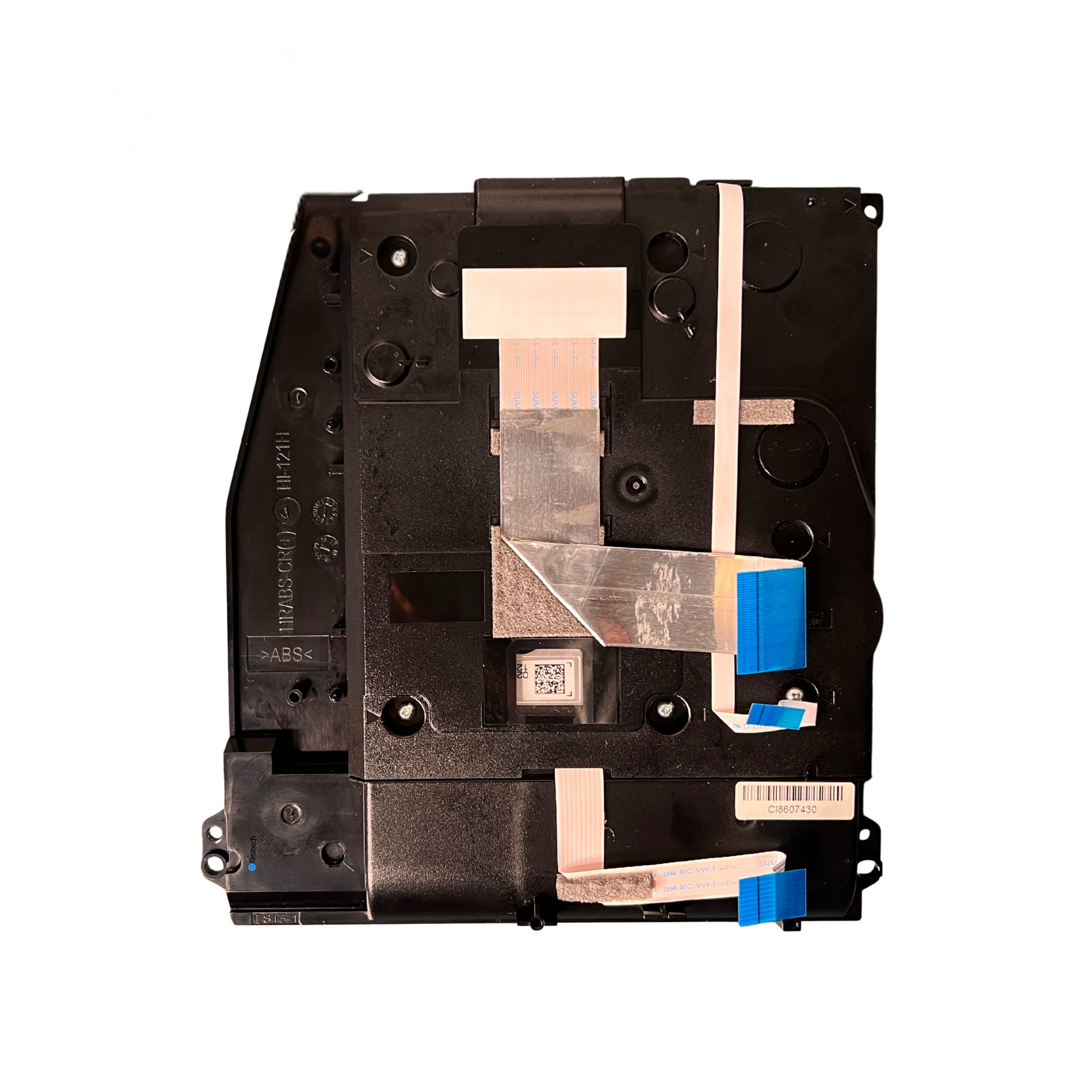 PS4+pro+7215+Disc+Drive+
